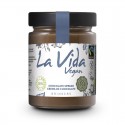 Crema Blanca con Coco Bio 270g La vida Vegan