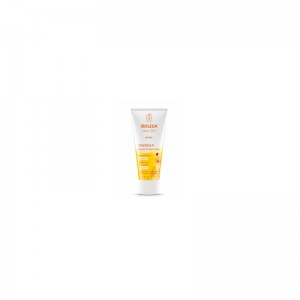 Crema pañal de calendula bebe y niño 75ml Weleda