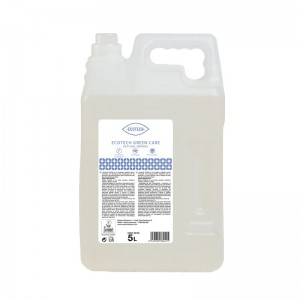 Gel Corporal (Green Care) Profesional Eco 5L Ecotech