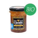 Miel de Castaño 500g Hispamiel Miel de Castaño 500g Hispamiel