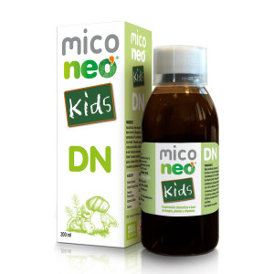 Mico Neo DN kids jarabe 200ml Neo Mico Neo DN kids jarabe 200ml Neo