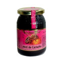 Miel de encina 500g Hispamiel