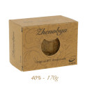 Jabon de Alepo 88% - 12% 200g Zhenobya