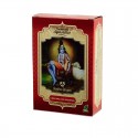 Bhringraj tratamiento capilar natural 100g Radhe Shyam Bhringraj tratamiento capilar natural 100g Radhe Shyam