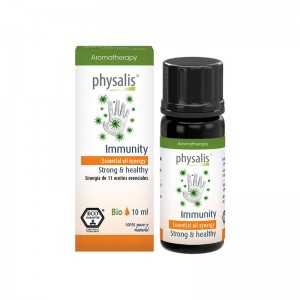 Sinergia Immunity bio 10ml Physalis Sinergia Immunity bio 10ml Physalis