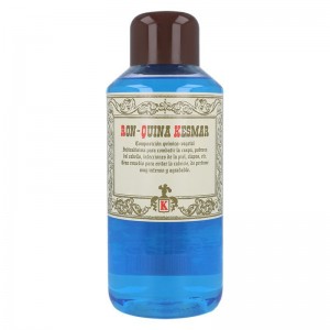 RonQuina Azul 1L Kesmar