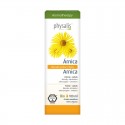 Aceite vegetal de Calendula Bio 100ml Physalis
