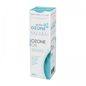 Aceite Ozone Oil 100ml Activozone