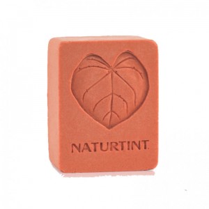 Champu solido fortaleza pastilla Cosmos 75g Naturtint