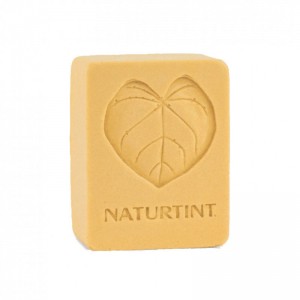 Champu solido nutricion pastilla Cosmos 75g Naturtint