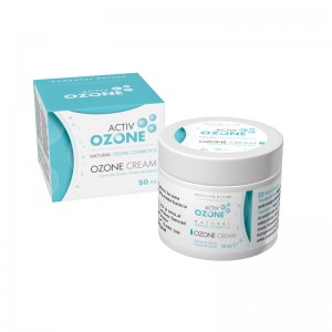 Ozone crema 50ml Activozone