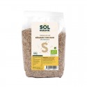 Semillas de Sesamo natural Bio 500g Sol Natural