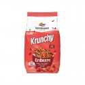 Granola de Moras y Pasas Bio 325g Natruly Granola de Moras y Pasas Bio 325g Natruly