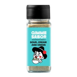 Sazonador Vegetal sabor...