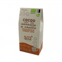 Cacao puro desgrasado MG.11% Bio 150g Alternativa 3 Cacao puro desgrasado MG.11% Bio 150g Alternativa 3