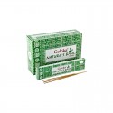 Incienso Goloka Nature's Rose 12x15g Nag Champa Incienso Goloka Nature's Rose 12x15g Nag Champa