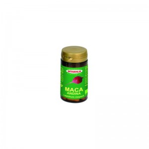 Maca Andina Bio 60 capsulas Integralia