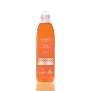 Polish Eco Limpiador jabonoso madera 1L Ecotech