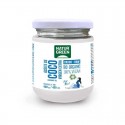 Aceite de coco virgen extra bio 215ml/200g Naturgreen Aceite de coco virgen extra bio 215ml/200g Naturgreen