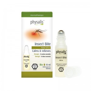 Roll on Insect Bite sinergia Bio 10ml Physalis Roll on Insect Bite sinergia Bio 10ml Physalis