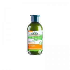 Champu Hidratante Aloe y Malvavisco 300ml Corpore Sano