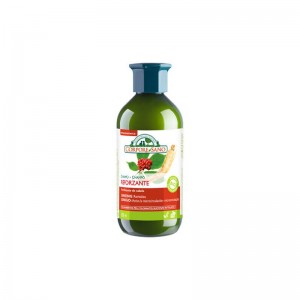 Champu Reforzante Ginseng y Ginkgo 300ml Corpore Sano