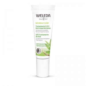 Tratamiento SOS Antiimperfecciones 10ml Weleda