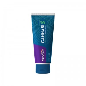Cannabix crema CBD y arnica 60ml Fisiocrem