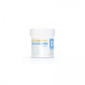 Crema Ozono Antiseptica Desinfectante IP1200 Bio 100ml Ozono D'Or