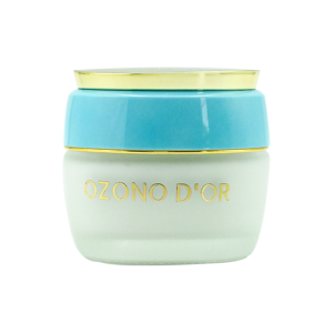 Crema Facial de Noche Antiarrugas Bio 50g Ozono D'Or