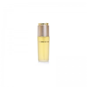 Aceite corporal de Oliva Ozonizado Bio 100ml Ozono D'Or