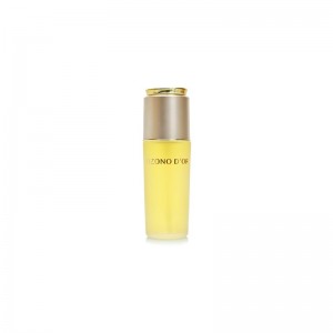 Aceite Masaje Natural Ozonizado Bio 100ml Ozono D'Or