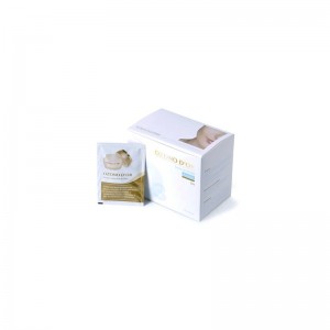 Crema facial dia antiarrugas Ozono monodosis 31x1,5g Ozono D'Or