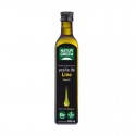 Aceite de lino bio 250ml Naturgreen Aceite de lino bio 250ml Naturgreen