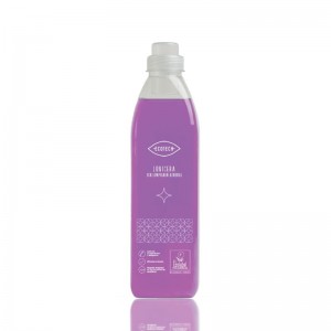 Limpiador suelos (Lonicera) Eco 1L Ecotech