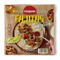 Piadina de trigo espelta con semillas de lino y amapola Bio 225g Biocop Piadina de trigo espelta con semillas de lino y amapola Bio 225g Biocop