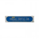 Dentifrico de Hierbabuena 140g Dr. Bronner's Dentifrico de Hierbabuena 140g Dr. Bronner's