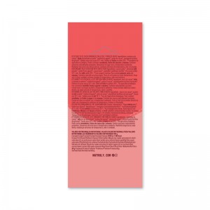 Tableta de Chocolate con leche 85g Natruly