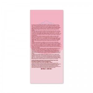 Tableta de Chocolate con frambuesa y nibs de cacao 72% 85g Natruly