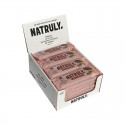 Barrita Raw de Almendra y Anacardos Bio 24x40g Natruly Barrita Raw de Almendra y Anacardos Bio 24x40g Natruly