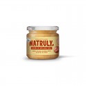 Crema de Almendras Bio 200g Natruly Crema de Almendras Bio 200g Natruly