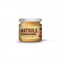 Crema de cacahuete natural 500g Natruly Crema de cacahuete natural 500g Natruly
