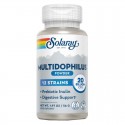 Acidophilus+ Zumo de zanahoria probiotico 30 vcaps Solaray Acidophilus+ Zumo de zanahoria probiotico 30 vcaps Solaray