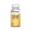 Vitamina C 1000mg A/R 30 comprimidos Solaray Vitamina C 1000mg A/R 30 comprimidos Solaray