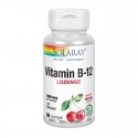 Vitamina B12 2000mcg 90comp Solaray Vitamina B12 2000mcg 90comp Solaray