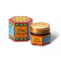 Balsamo de tigre blanco 19g (21ml) Tiger Balm Balsamo de tigre blanco 19g (21ml) Tiger Balm