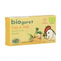 Cubito caldo de verduras bio 8x10,5g Naturgreen Cubito caldo de verduras bio 8x10,5g Naturgreen
