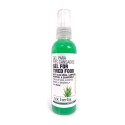 Gel Activo con CBD Fisioterapia 300ml Cannactiva Gel Activo con CBD Fisioterapia 300ml Cannactiva