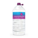 Agua Mineral Alcalina PH9,5 6x720ml Agua de Monchique Agua Mineral Alcalina PH9,5 6x720ml Agua de Monchique