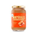 Crema de Cacahuetes Bio 200g Natruly Crema de Cacahuetes Bio 200g Natruly